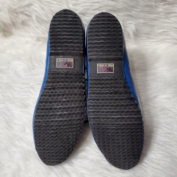 Vintage Women's Black Duck Boot Korea, 9 - Picture 6 of 6